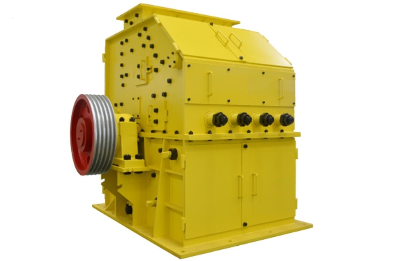 Hammer Crusher
