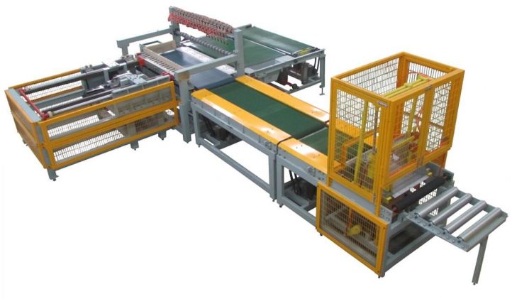 Cutter, QT220+QP220D