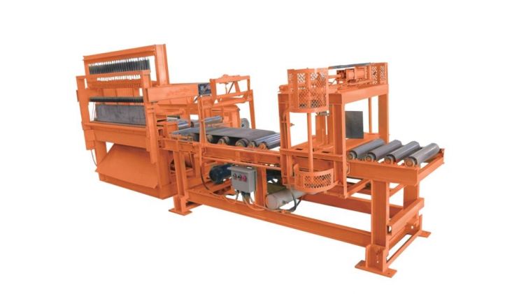 Cutter, heavy program-controlled pneumatic